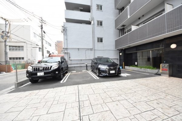 ジアコスモ神戸三宮
