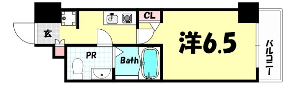 グリーンネス神戸駅前