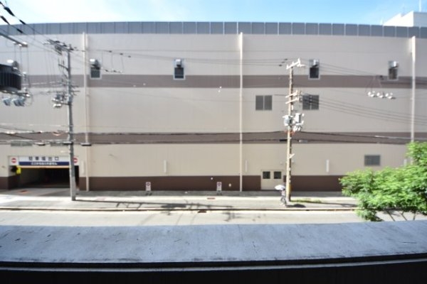グリーンネス神戸駅前