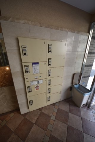 グリーンネス神戸駅前