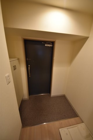グリーンネス神戸駅前