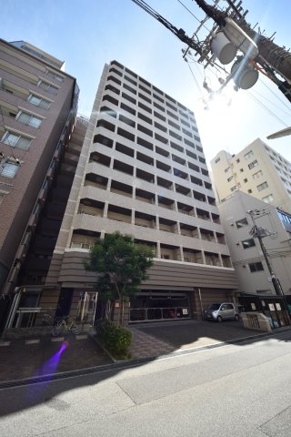 グリーンネス神戸駅前