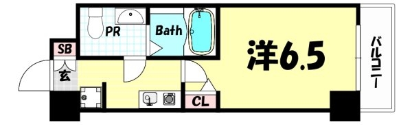 グリーンネス神戸駅前