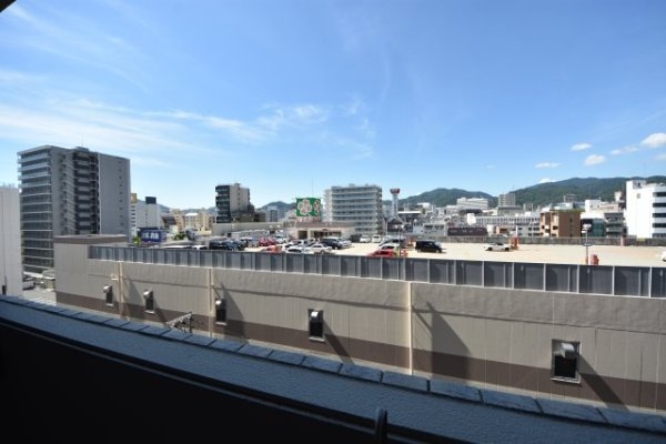 グリーンネス神戸駅前