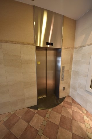 グリーンネス神戸駅前