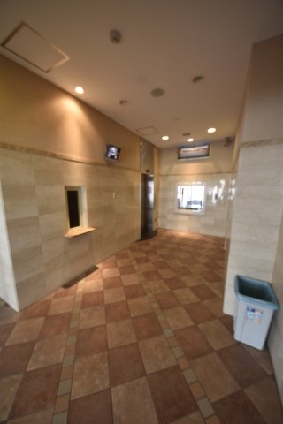 グリーンネス神戸駅前