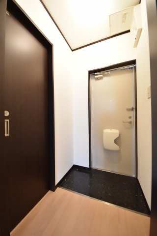 グランシャリオ山本通3