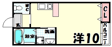 グランシャリオ山本通2