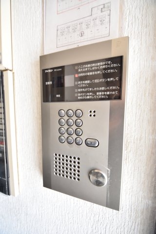 パラッツォ春日野