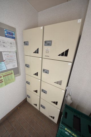 パラッツォ春日野