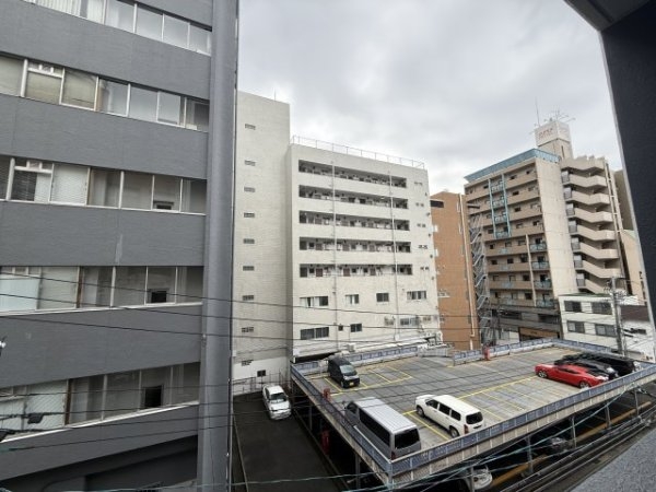 ジュネス北野