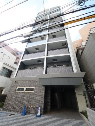 ジュネス北野