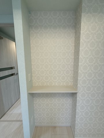 ジュネス北野