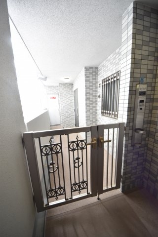 アーバネックス元町通