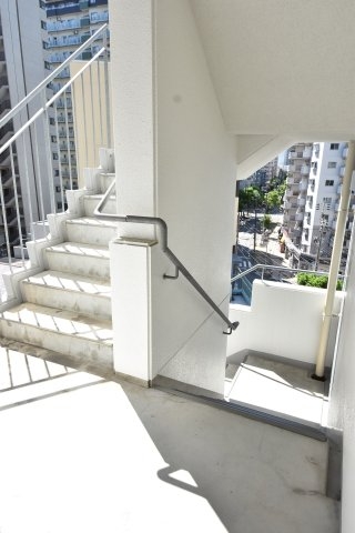 アーバネックス神戸駅前