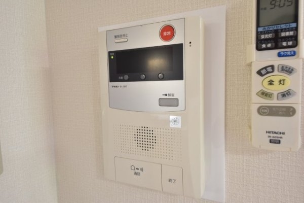 神戸パークシティC棟