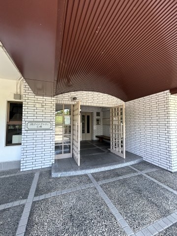 神戸パークシティC棟