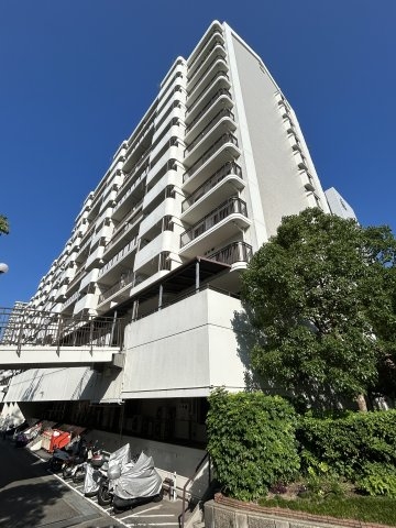 神戸パークシティC棟
