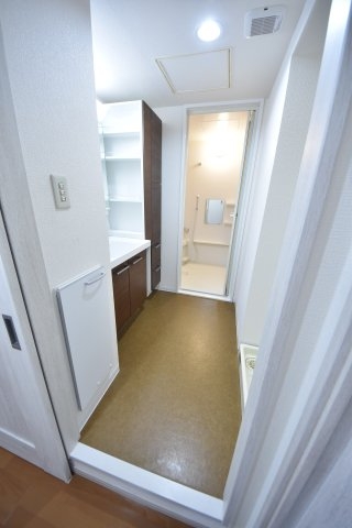 神戸パークシティC棟