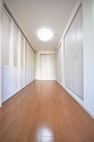 神戸パークシティC棟