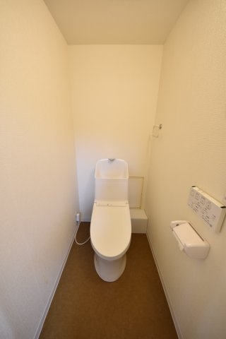 神戸パークシティC棟