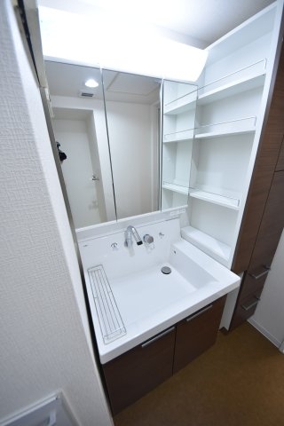 神戸パークシティC棟