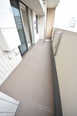 ワコーレザ・神戸トアロード
