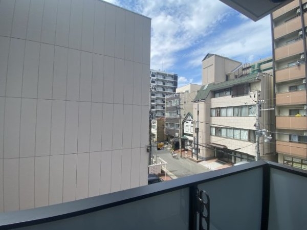 プレサンス神戸水木通ルミエス