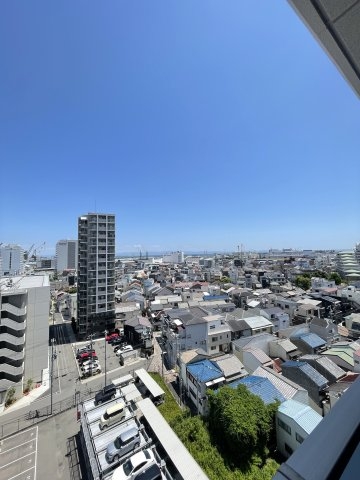プレサンスTHE神戸