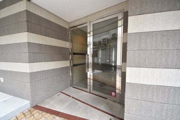 神戸市中央区北長狭通７丁目のマンション