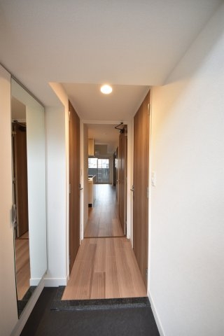 エスライズ神戸三宮山手通弐番館