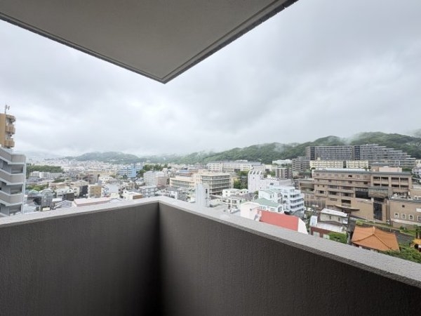 プレステージ山手県庁通り
