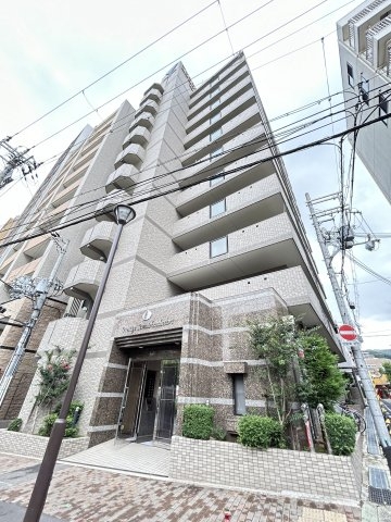 プレステージ山手県庁通り
