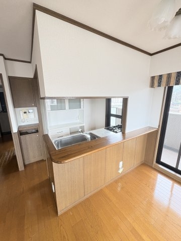 プレステージ山手県庁通り