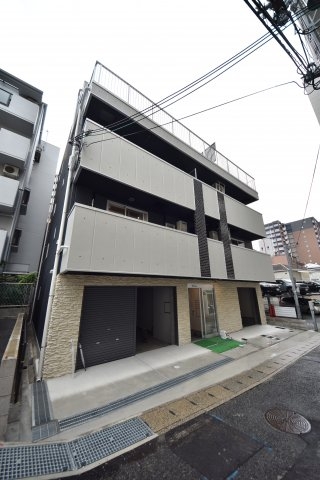 キャメロンプレイス中山手通