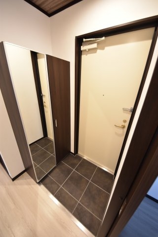 キャメロンプレイス中山手通