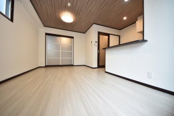 キャメロンプレイス中山手通
