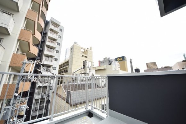 キャメロンプレイス中山手通