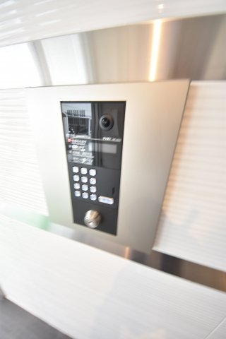 キャメロンプレイス中山手通