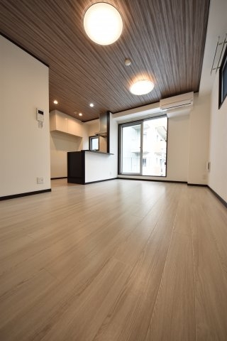 キャメロンプレイス中山手通