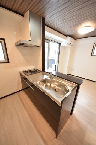 キャメロンプレイス中山手通