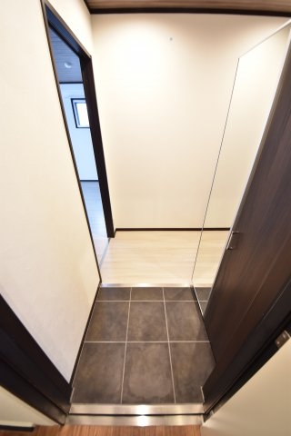 キャメロンプレイス中山手通