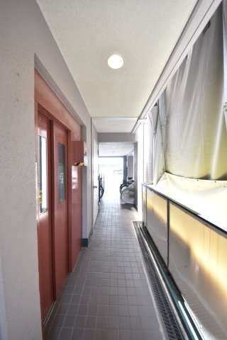 ハイツ新神戸