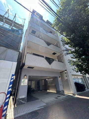 ハイツ新神戸