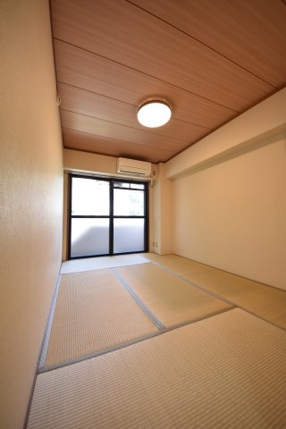 ハイツ新神戸