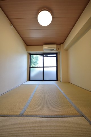 ハイツ新神戸