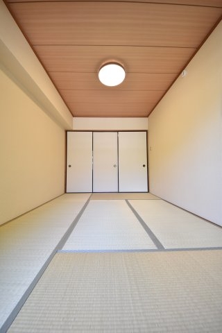 ハイツ新神戸