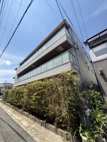 フェリーチェ上三条