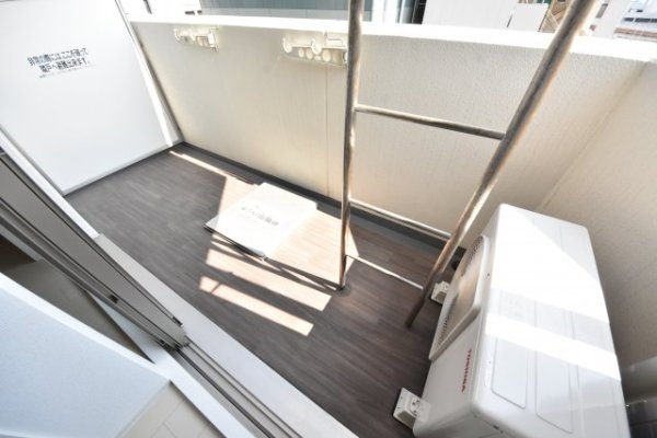 セレニテ神戸元町