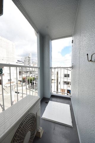 エクラシア春日野